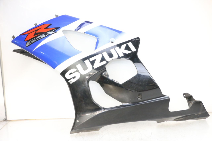 photo de LEFT FRONT FAIRING SUZUKI GSXR GSX-R 1000 (2003 - 2004) - Main view