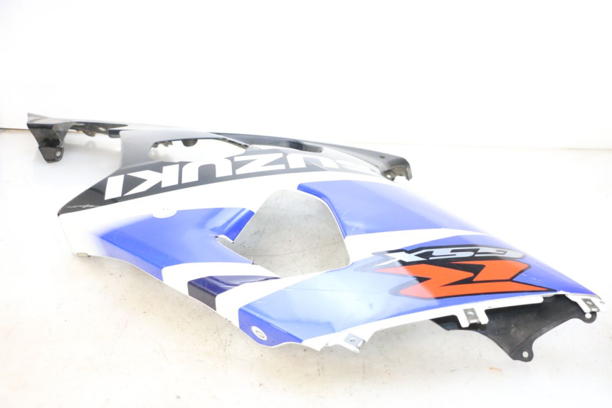 photo de LEFT FRONT FAIRING SUZUKI GSXR GSX-R 1000 (2003 - 2004) - High-resolution close-up