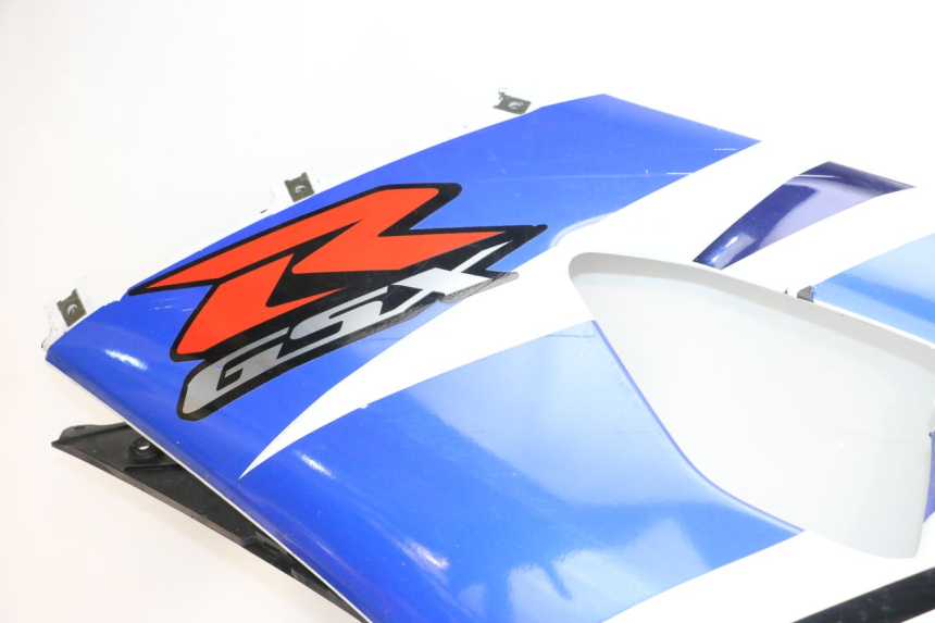 photo de LEFT FRONT FAIRING SUZUKI GSXR GSX-R 1000 (2003 - 2004) - Zoom on usage condition
