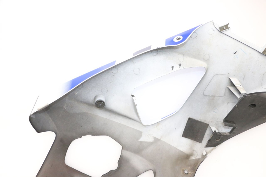 photo de LEFT FRONT FAIRING SUZUKI GSXR GSX-R 1000 (2003 - 2004) - Alternative perspective