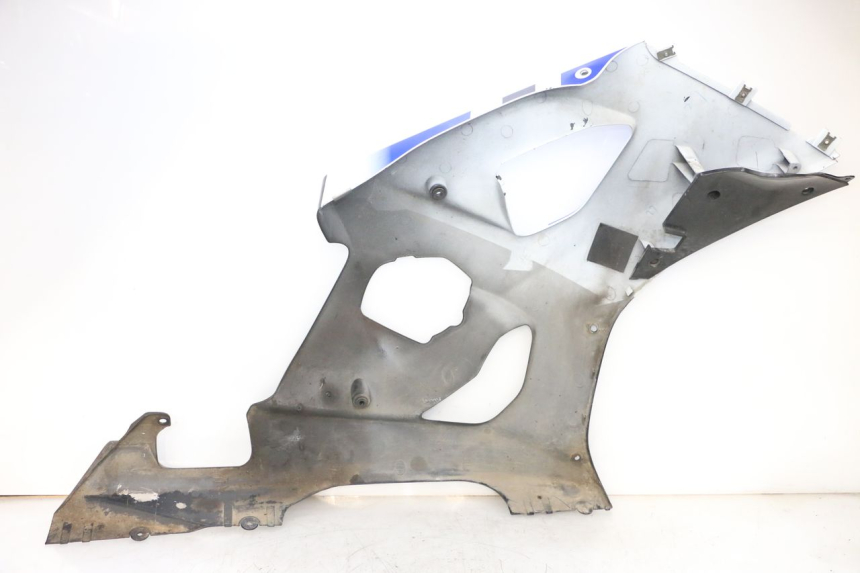 photo de LEFT FRONT FAIRING SUZUKI GSXR GSX-R 1000 (2003 - 2004) - Markings and original references