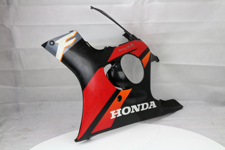 photo de LEFT FRONT FAIRING HONDA CBR F 600 (1996 - 1998)