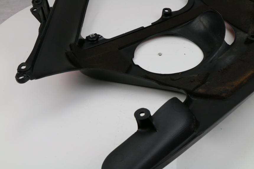 photo de LEFT FRONT FAIRING HONDA CBR F 600 (1996 - 1998)