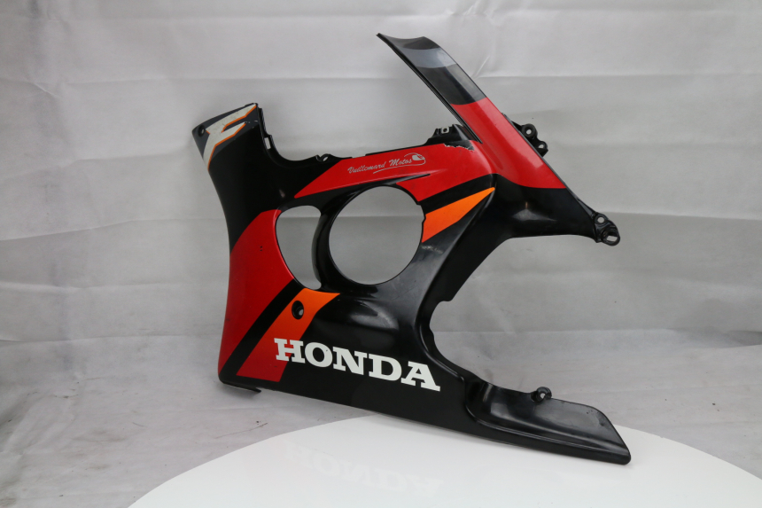 photo de LEFT FRONT FAIRING HONDA CBR F 600 (1996 - 1998)