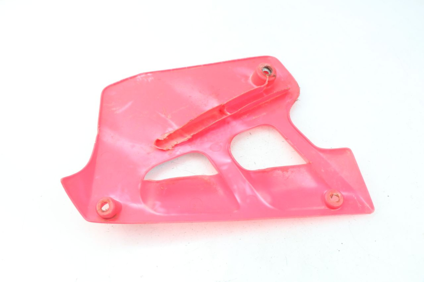 photo de LEFT FRONT FAIRING HONDA CR 125 (1989 - 1991)