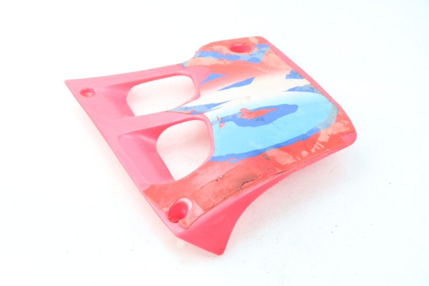 photo de LEFT FRONT FAIRING HONDA CR 125 (1989 - 1991)