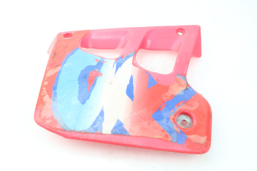 photo de LEFT FRONT FAIRING HONDA CR 125 (1989 - 1991)