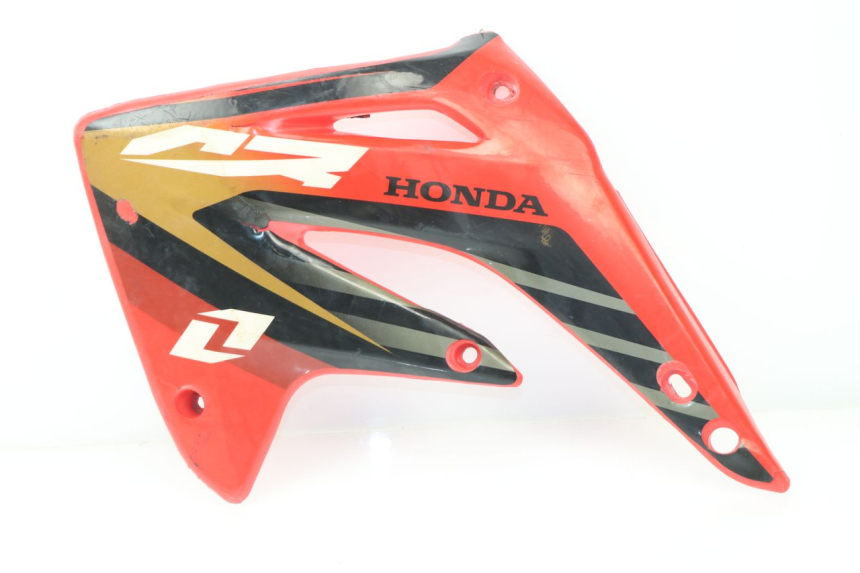 photo de LEFT FRONT FAIRING HONDA CR 85 (2005 - 2007)