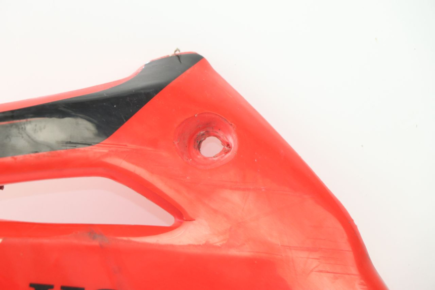 photo de LEFT FRONT FAIRING HONDA CR 85 (2005 - 2007)