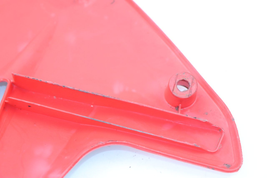 photo de LEFT FRONT FAIRING HONDA CR 85 (2005 - 2007)