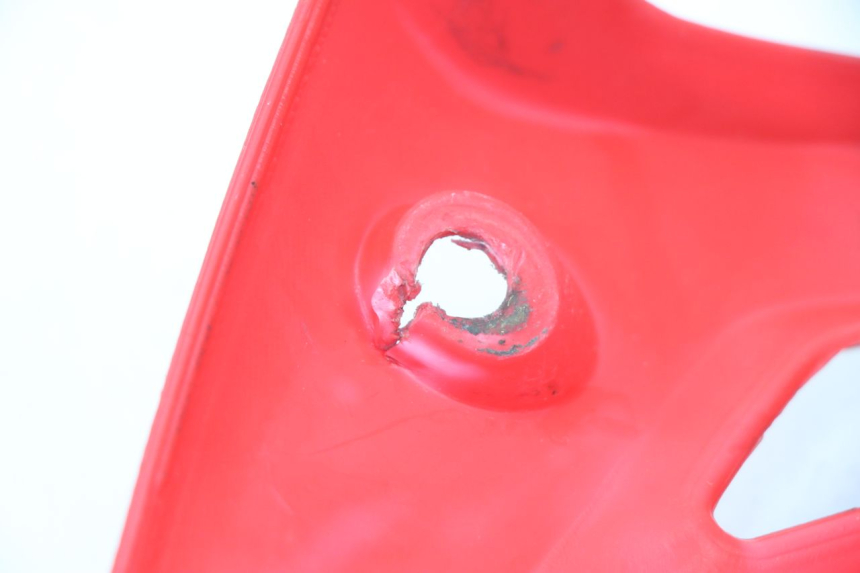 photo de LEFT FRONT FAIRING HONDA CR 85 (2005 - 2007)
