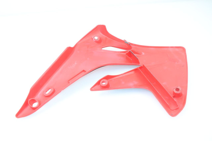 photo de LEFT FRONT FAIRING HONDA CR 85 (2005 - 2007)