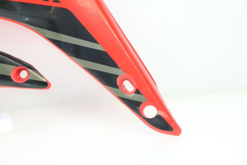 photo de LEFT FRONT FAIRING HONDA CR 85 (2005 - 2007)