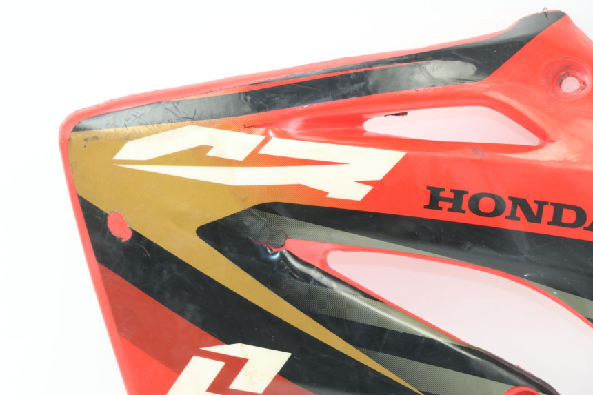 photo de LEFT FRONT FAIRING HONDA CR 85 (2005 - 2007)