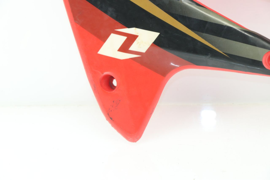 photo de LEFT FRONT FAIRING HONDA CR 85 (2005 - 2007)