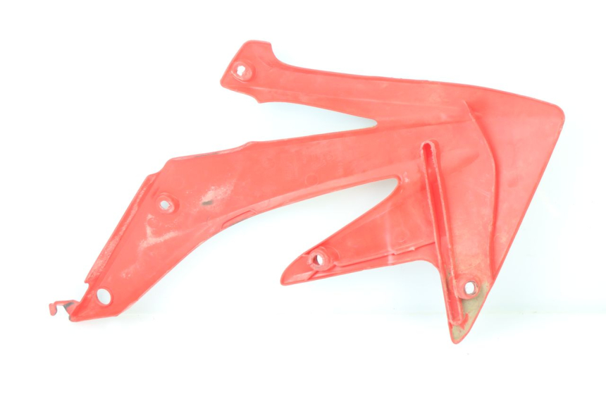 photo de LEFT FRONT FAIRING HONDA CRF CR-F 450 (2009 - 2012)