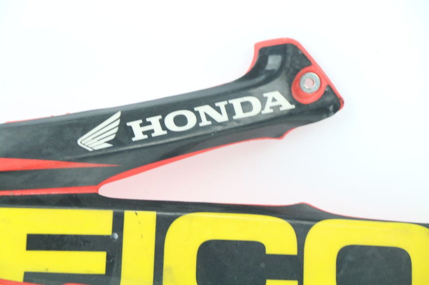 photo de LEFT FRONT FAIRING HONDA CRF CR-F 450 (2009 - 2012)