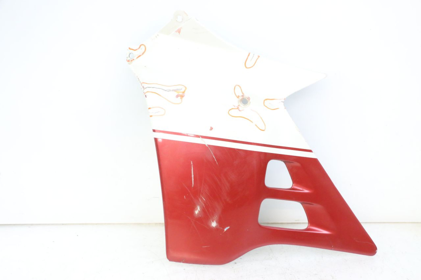 photo de LEFT FRONT FAIRING HONDA MTX TC02 125 (1987 - 1989)