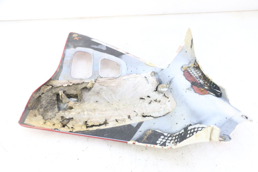 photo de LEFT FRONT FAIRING HONDA MTX TC02 125 (1987 - 1989)