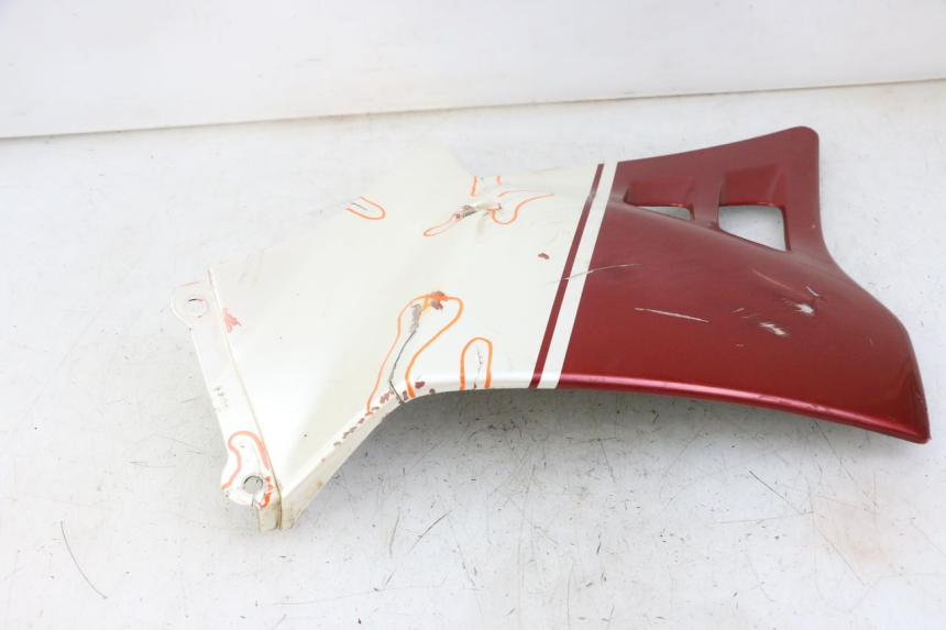 photo de LEFT FRONT FAIRING HONDA MTX TC02 125 (1987 - 1989)