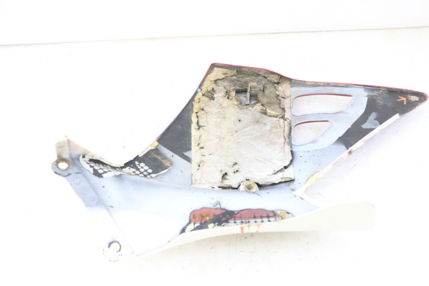 photo de LEFT FRONT FAIRING HONDA MTX TC02 125 (1987 - 1989)