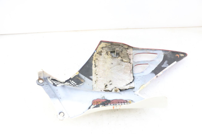 photo de LEFT FRONT FAIRING HONDA MTX TC02 125 (1987 - 1989)