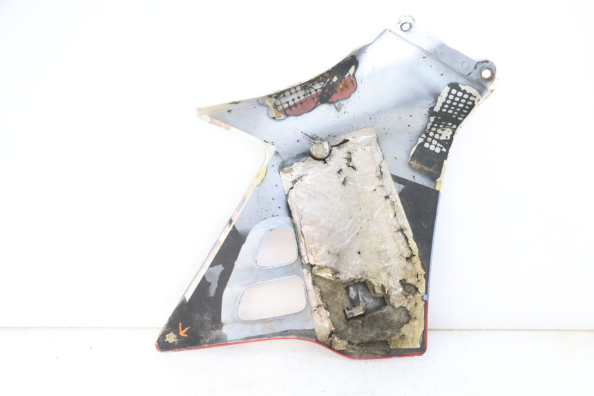 photo de LEFT FRONT FAIRING HONDA MTX TC02 125 (1987 - 1989)