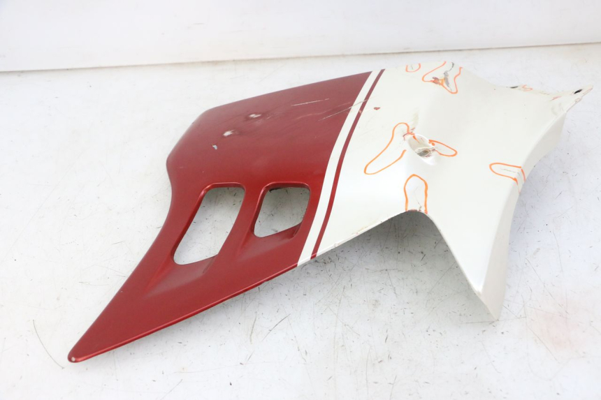 photo de LEFT FRONT FAIRING HONDA MTX TC02 125 (1987 - 1989)