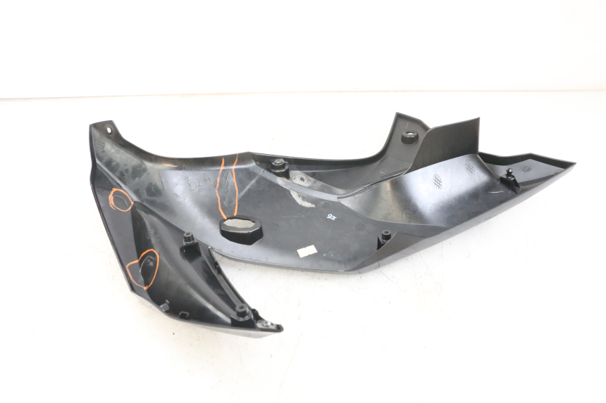 photo de LEFT FRONT SIDE PANEL KAWASAKI VERSYS ABS 650 (2015 - 2018)