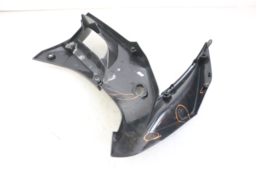 photo de LEFT FRONT SIDE PANEL KAWASAKI VERSYS ABS 650 (2015 - 2018)