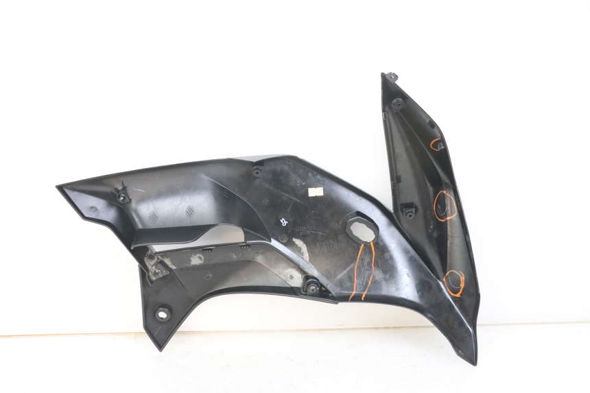 photo de LEFT FRONT SIDE PANEL KAWASAKI VERSYS ABS 650 (2015 - 2018)