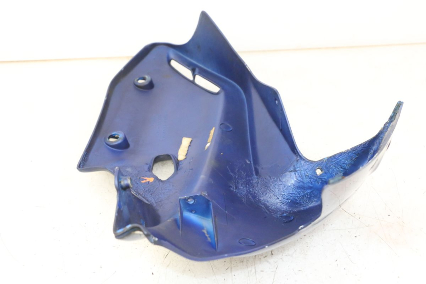 photo de LEFT FRONT FAIRING KAWASAKI ZR7 ZR-7 S 750 (1999 - 2004)