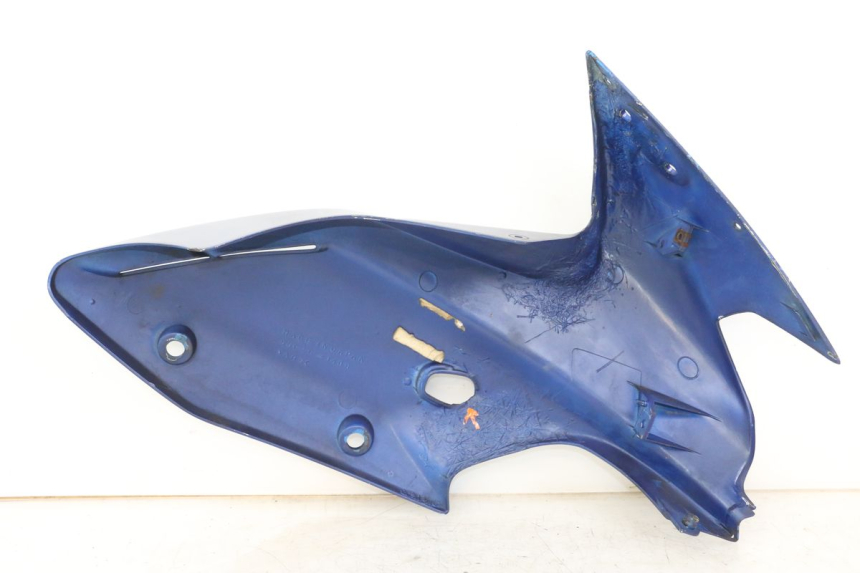 photo de LEFT FRONT FAIRING KAWASAKI ZR7 ZR-7 S 750 (1999 - 2004)