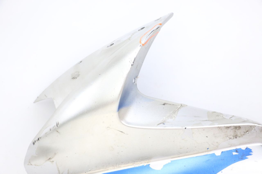 photo de LEFT FRONT FAIRING KAWASAKI ZR7 ZR-7 S 750 (1999 - 2004)