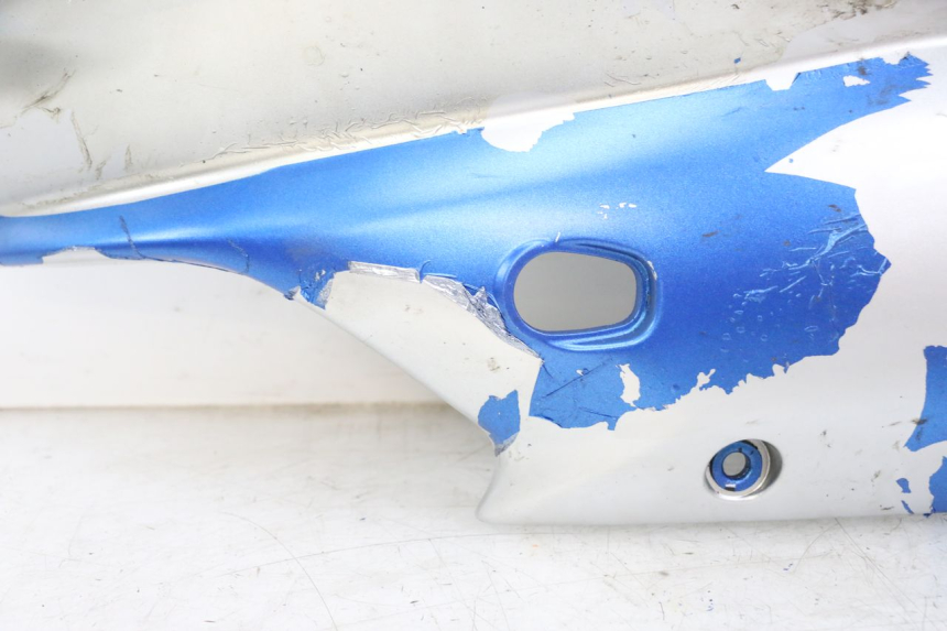 photo de LEFT FRONT FAIRING KAWASAKI ZR7 ZR-7 S 750 (1999 - 2004)