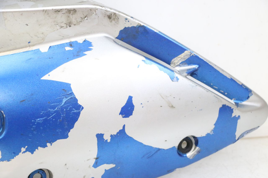 photo de LEFT FRONT FAIRING KAWASAKI ZR7 ZR-7 S 750 (1999 - 2004)