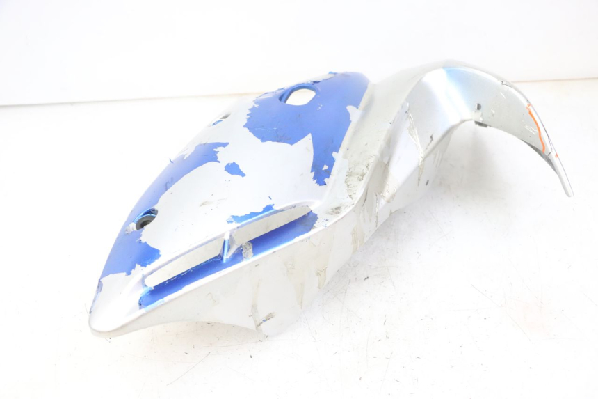 photo de LEFT FRONT FAIRING KAWASAKI ZR7 ZR-7 S 750 (1999 - 2004)