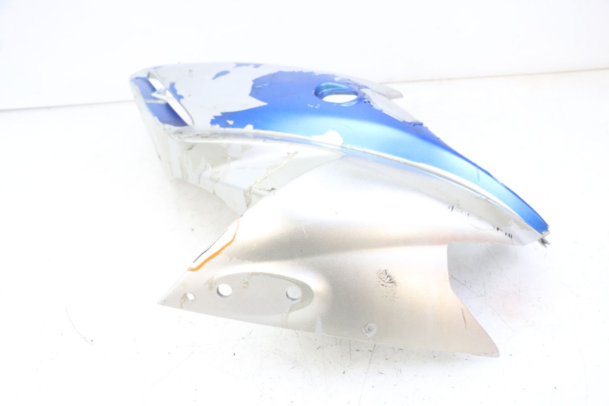 photo de LEFT FRONT FAIRING KAWASAKI ZR7 ZR-7 S 750 (1999 - 2004)