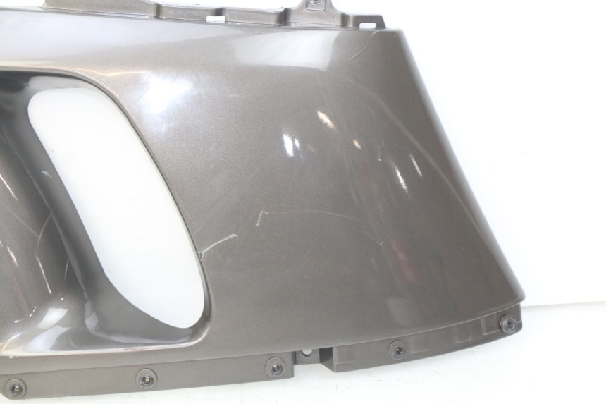 photo de LEFT FRONT SIDE PANEL KAWASAKI ZZR 600 (1995 - 2004)