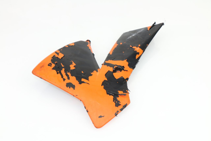photo de LEFT FRONT FAIRING KTM SX 65 (2003 - 2008)
