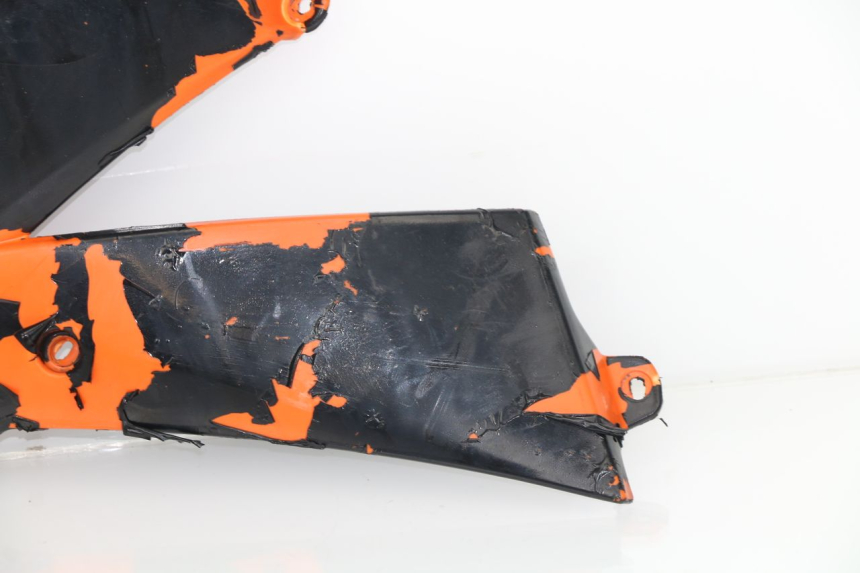 photo de LEFT FRONT FAIRING KTM SX 65 (2003 - 2008)
