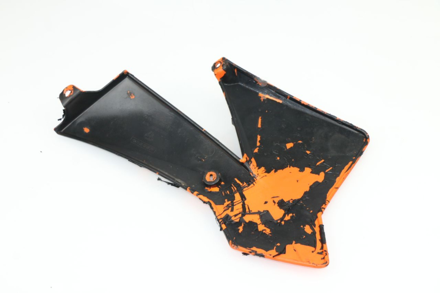 photo de LEFT FRONT FAIRING KTM SX 65 (2003 - 2008)