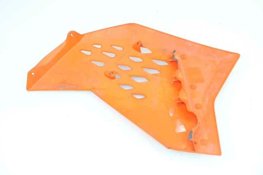photo de LEFT FRONT FAIRING KTM SXF SX-F 250 (2007 - 2010)