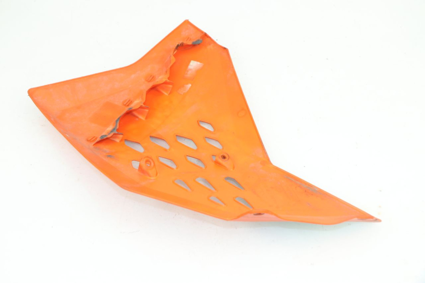 photo de LEFT FRONT FAIRING KTM SXF SX-F 250 (2007 - 2010)