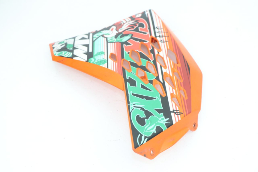 photo de LEFT FRONT FAIRING KTM SXF SX-F 250 (2007 - 2010)