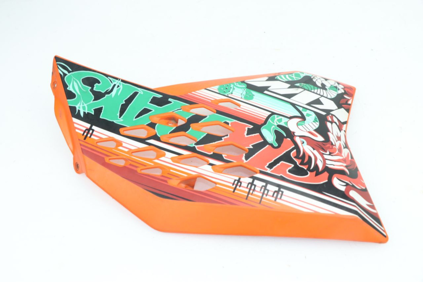 photo de LEFT FRONT FAIRING KTM SXF SX-F 250 (2007 - 2010)