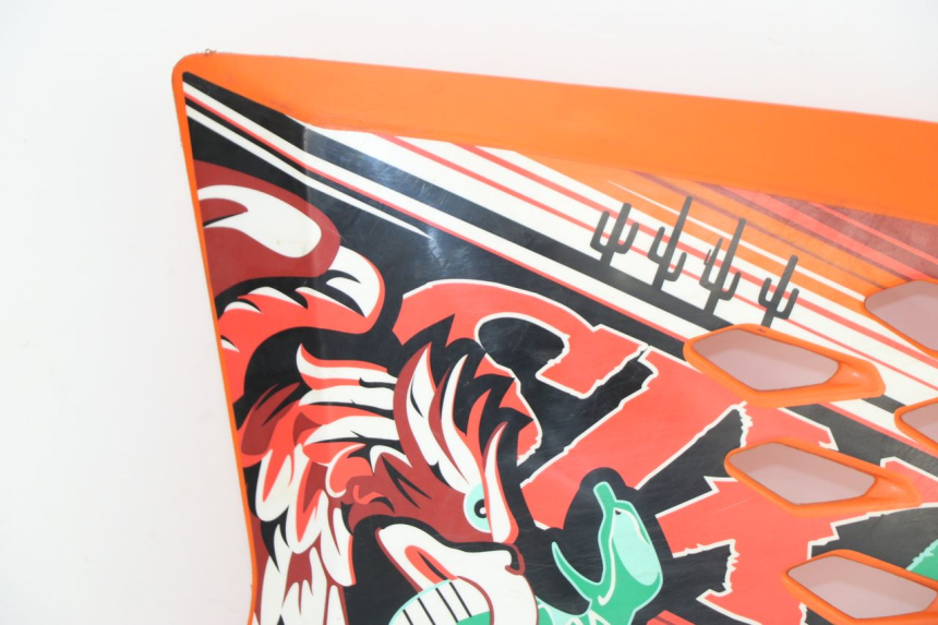photo de LEFT FRONT FAIRING KTM SXF SX-F 250 (2007 - 2010)