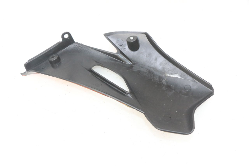 photo de LEFT FRONT SIDE PANEL POCKET BIKE KXD 50