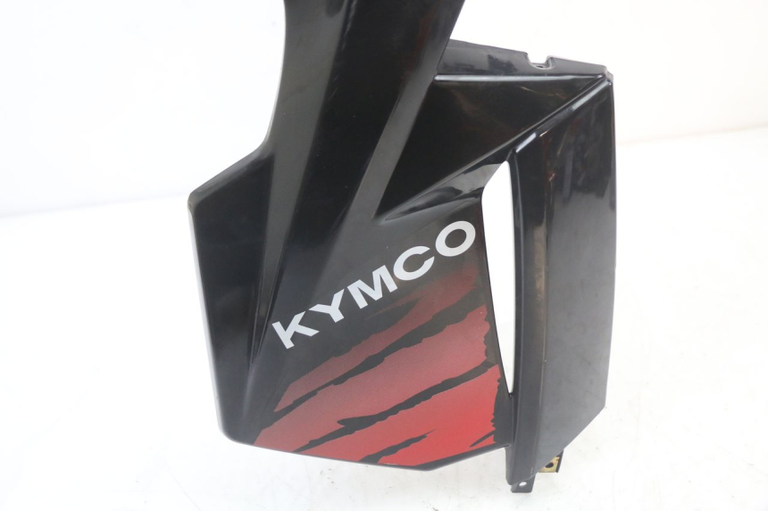 photo de LEFT FRONT FAIRING KYMCO SUPER 8 125 (2008 - 2015)