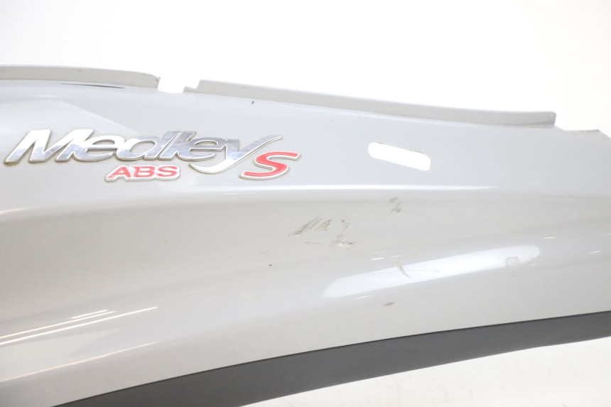 photo de LEFT FRONT SIDE PANEL PIAGGIO MEDLEY 125 (2016 - 2023)